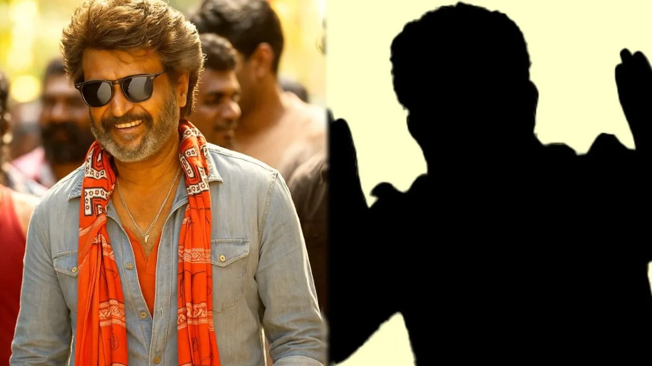 Rajinikanth