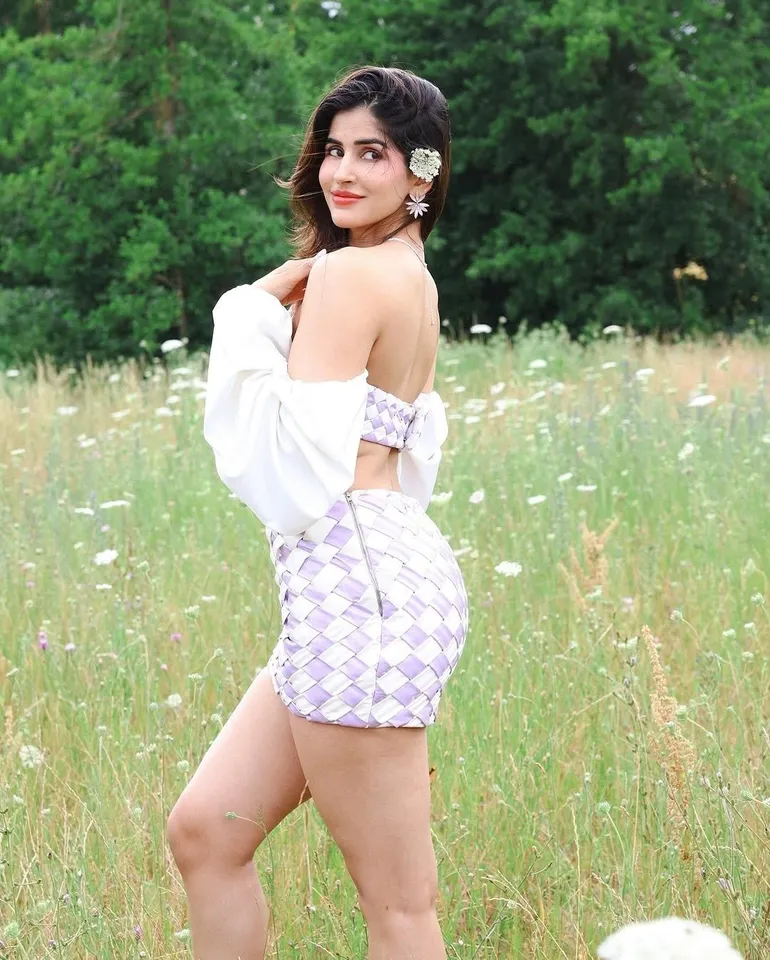 Sakshi Malik