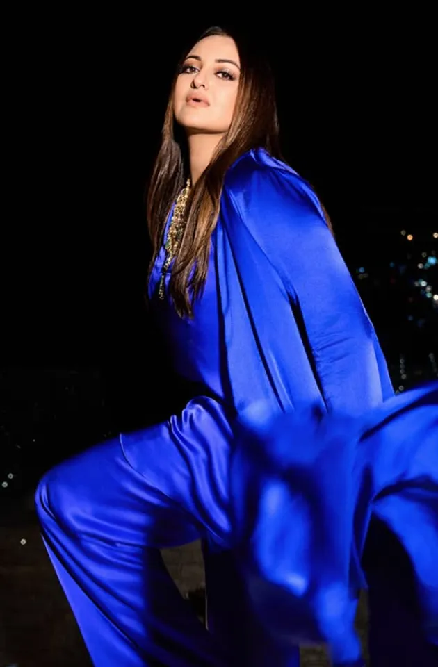 Sonakshi Sinha pregnancy rumor pic eight