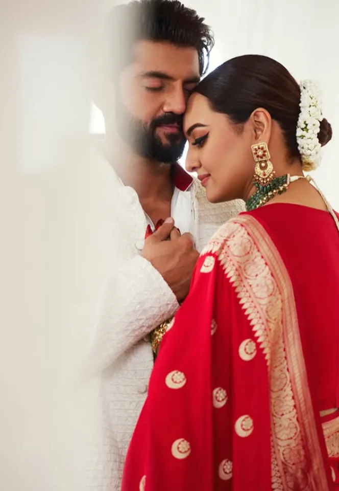 Sonakshi Sinha pregnancy pic one