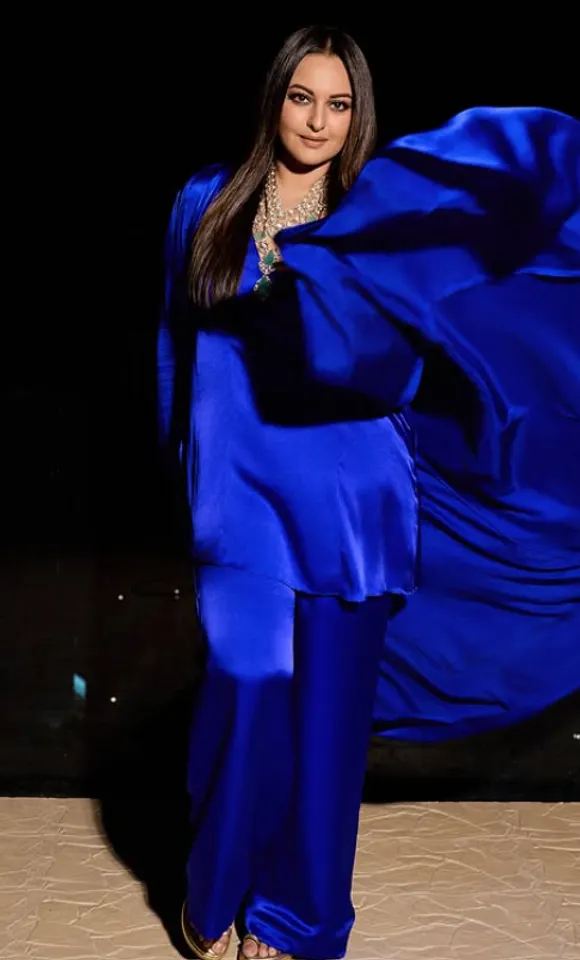Sonakshi Sinha pregnancy rumor pic seven