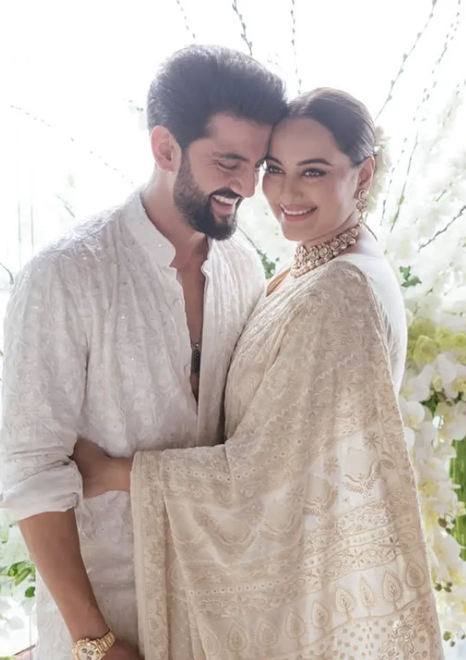 Sonakshi Sinha pregnancy rumor pic six