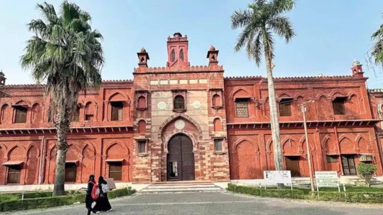 amu