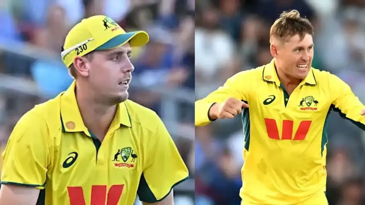 Cameron Green ruled out of ODI series vs India; Marnus Labuschagne named replacement