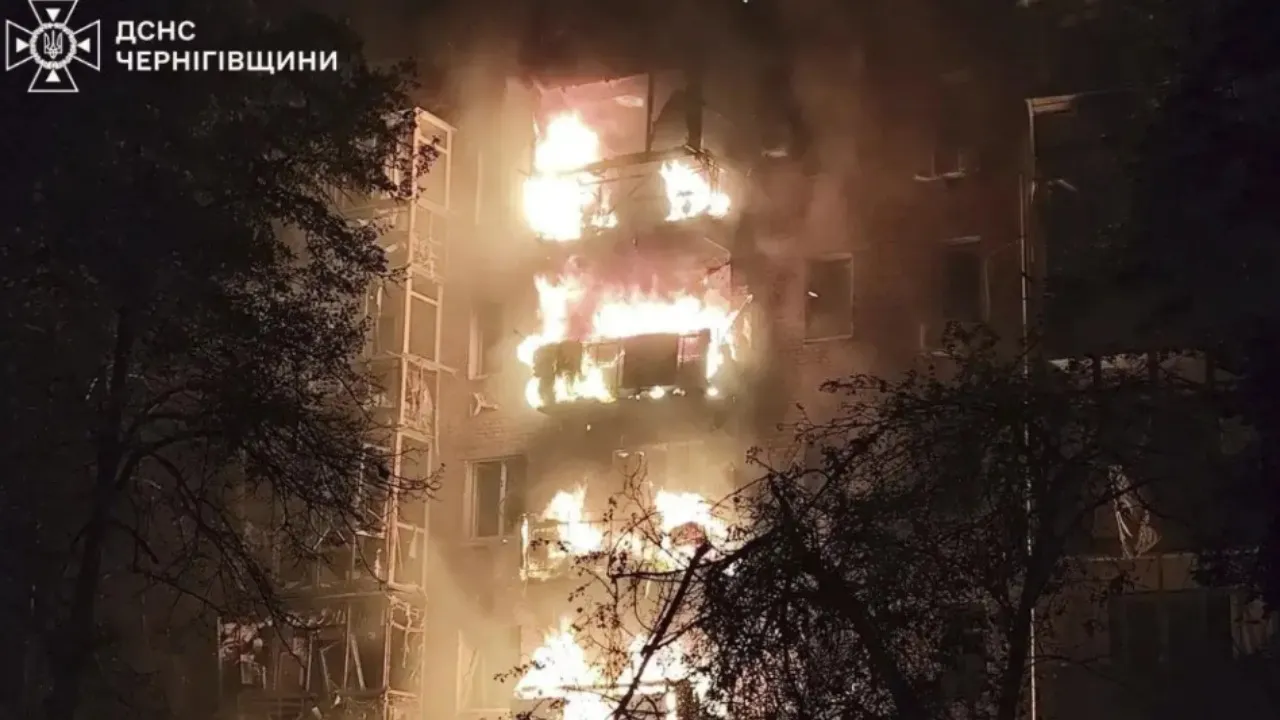 ukraine war