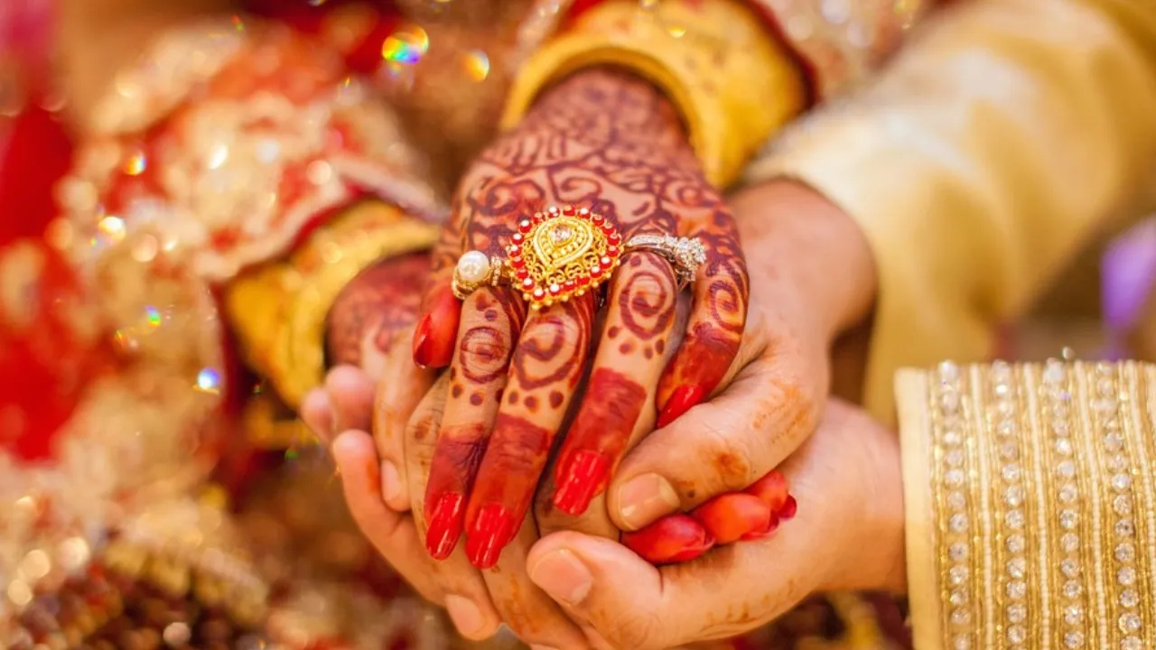 Uttar Pradesh Woman Arrested For Marrying Multiple Men