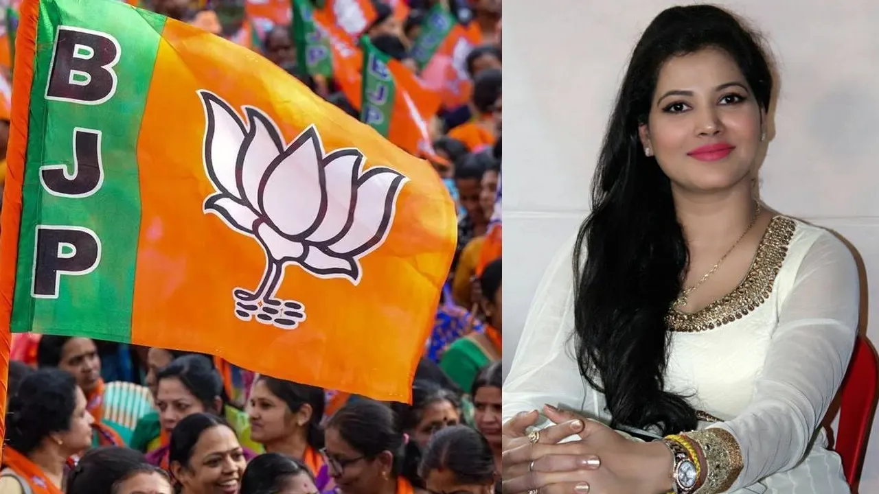 bjp nda