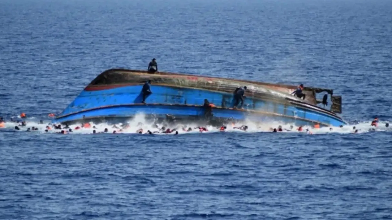 3 Indians Dead, 5 Missing After Boat Capsizes Off Mozambique’s Beira Port