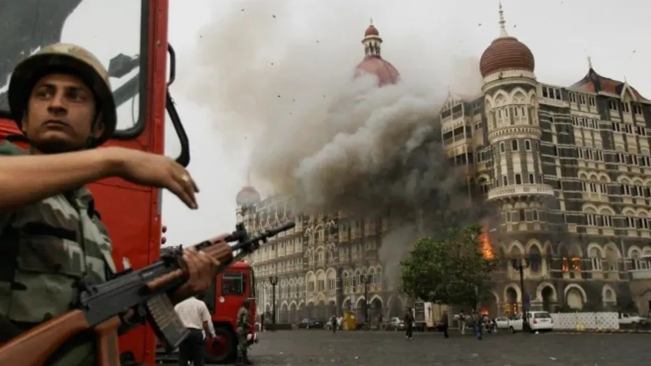 Pakistan committing terrorist attacks targeting innocent people in India, Know Details