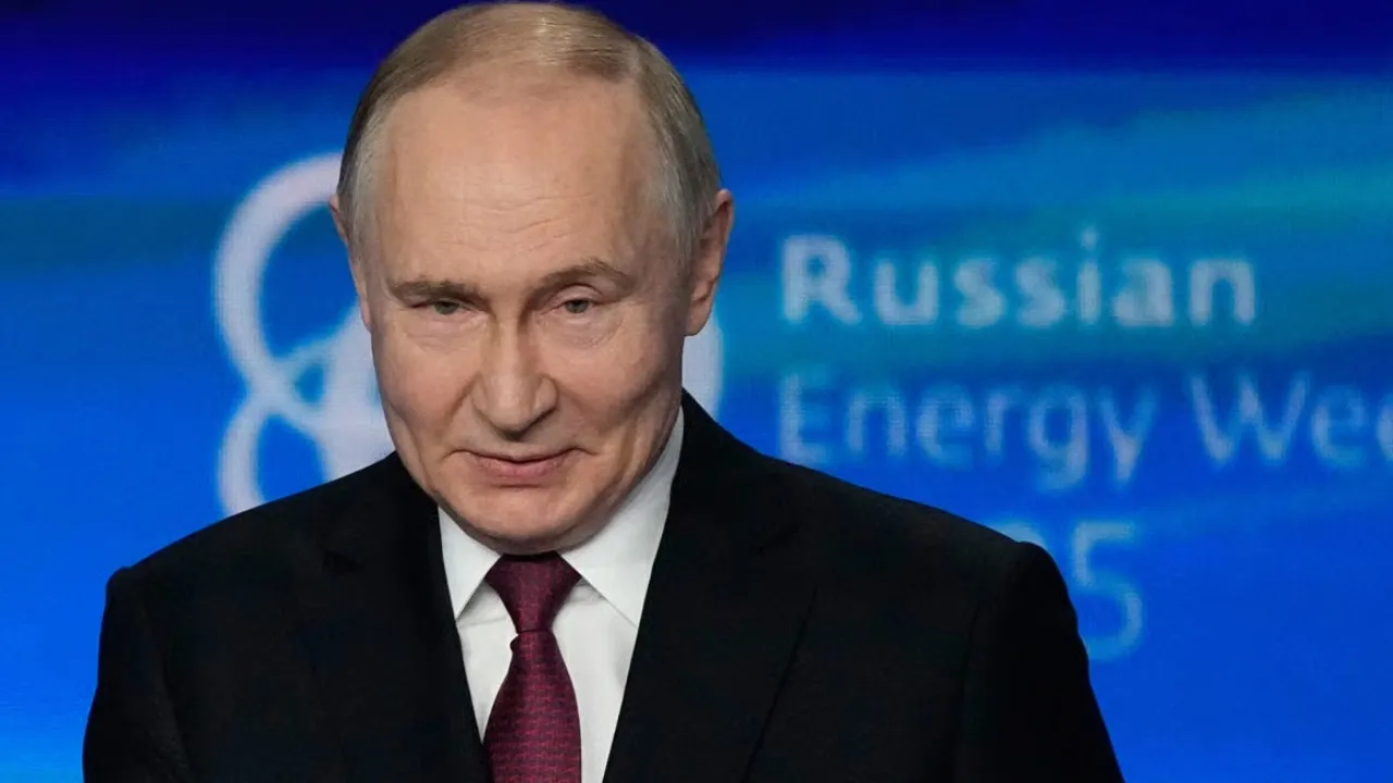 Will Putin-Trump Meeting In Hungary Succee