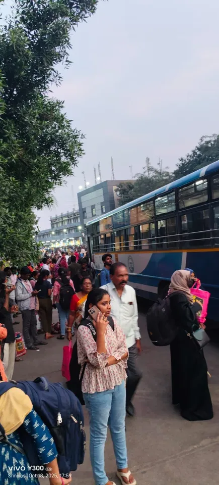 rtc bandh