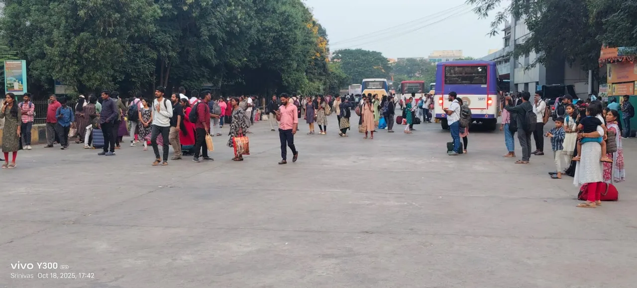 rtc bandh pic eight