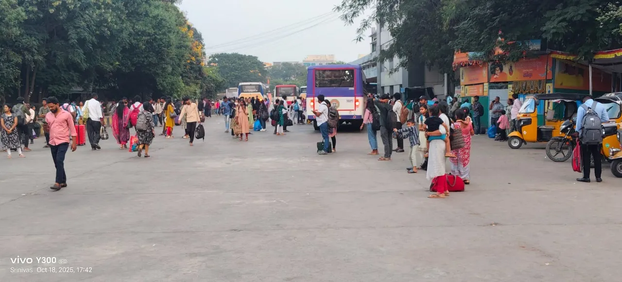 rtc bandh pic nine
