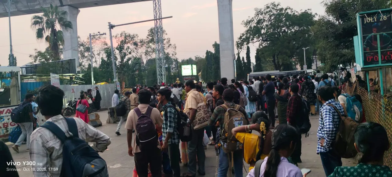 rtc bandh pic one