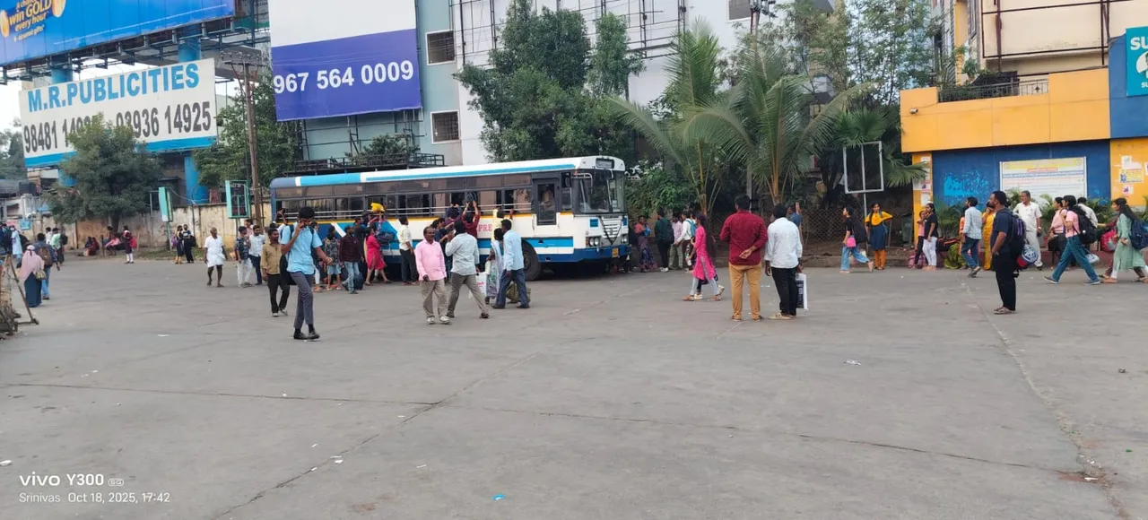 rtc bandh pic seven