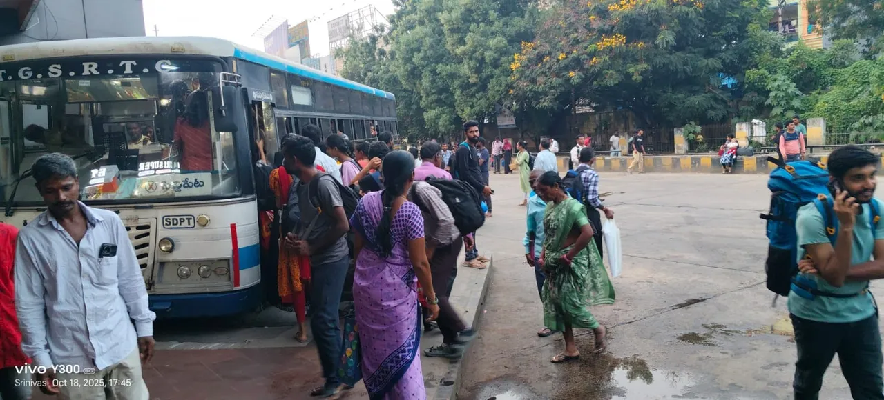 rtc bandh pic three