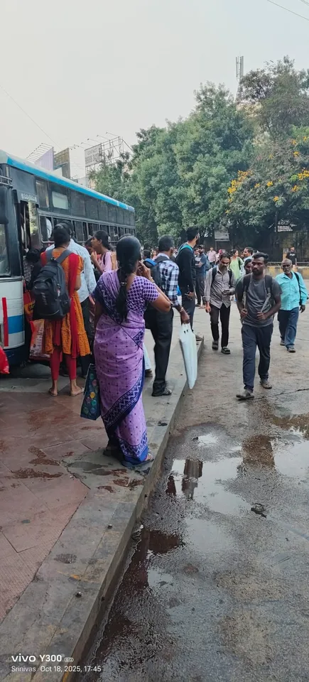 rtc bandh pic two