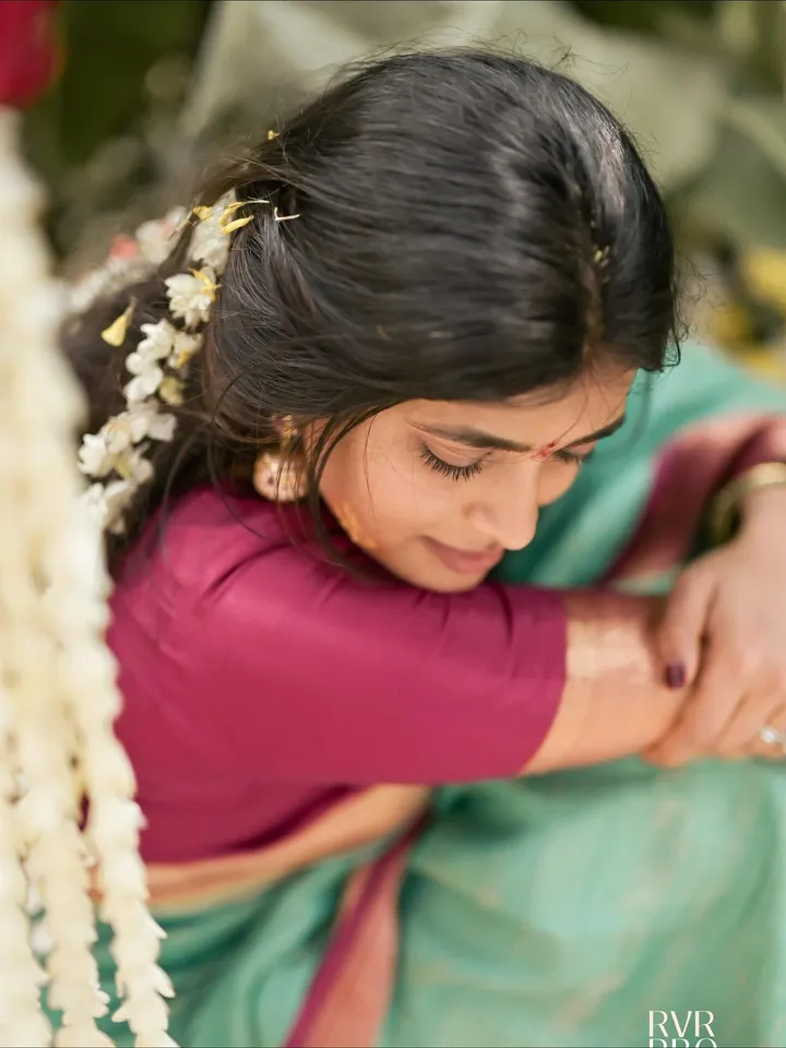 siree lella and nara rohith wedding celebrations pic four
