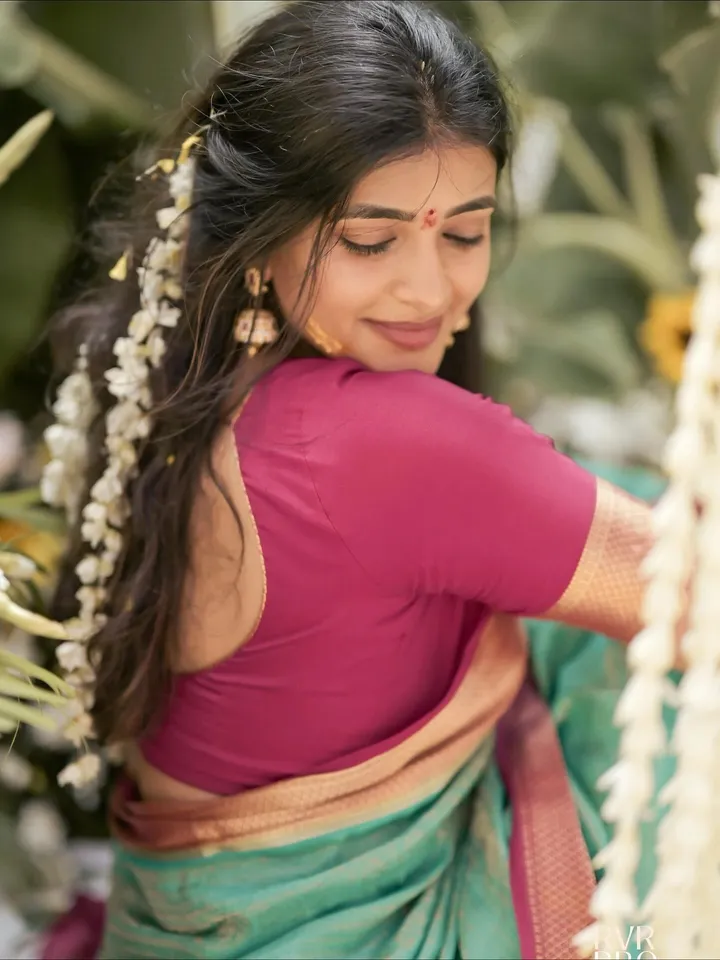 siree lella and nara rohith wedding celebrations pic seven