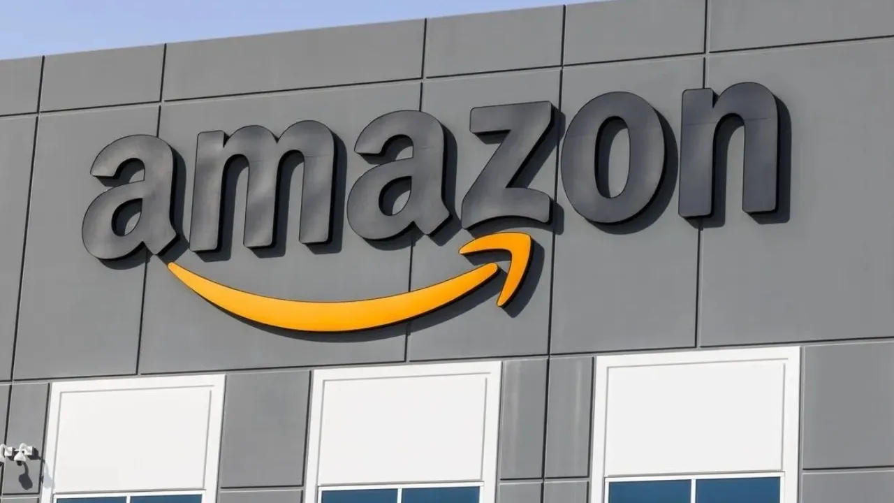 Amazon Web Services