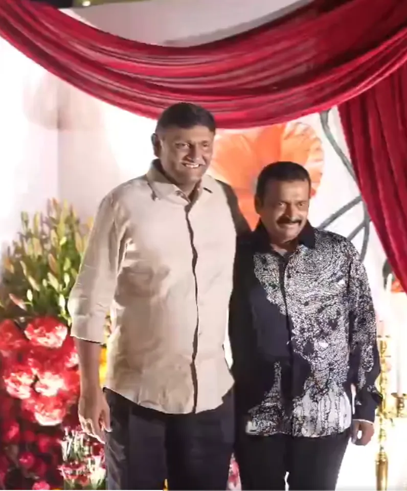 bandla ganesh diwali 2025 pic eight