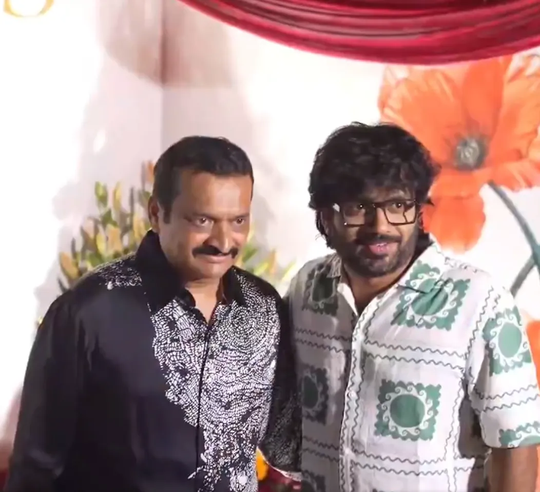 bandla ganesh diwali 2025 pic fifteen