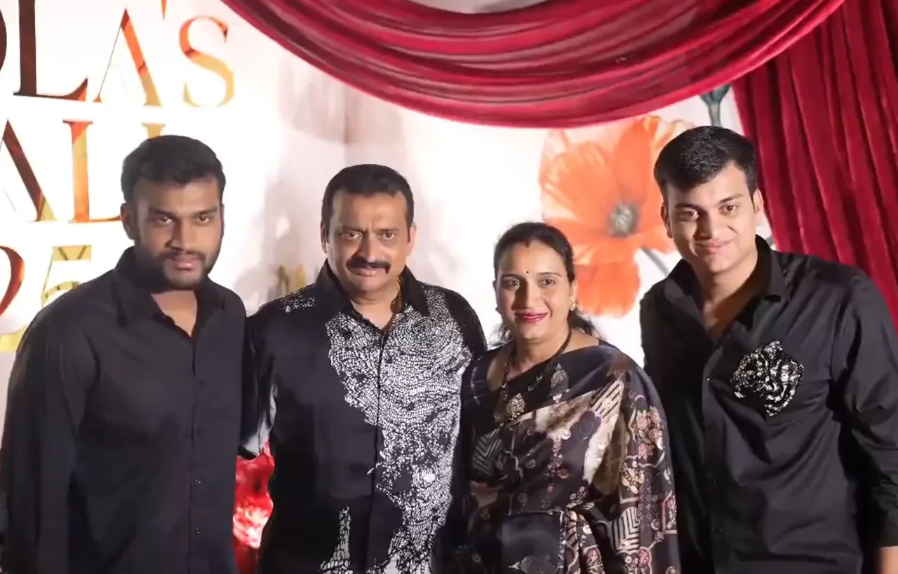 bandla ganesh diwali 2025 pic five