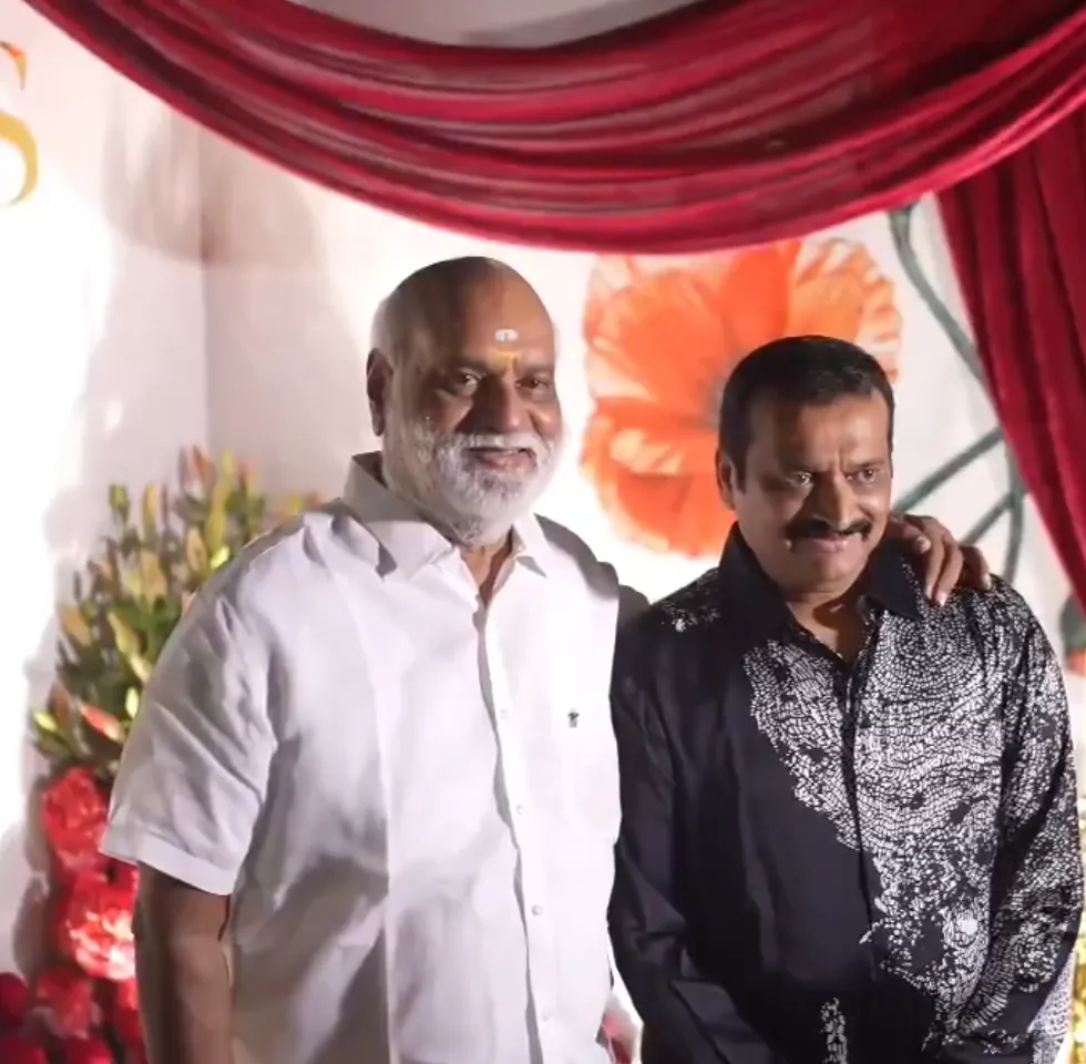 bandla ganesh diwali 2025 pic six