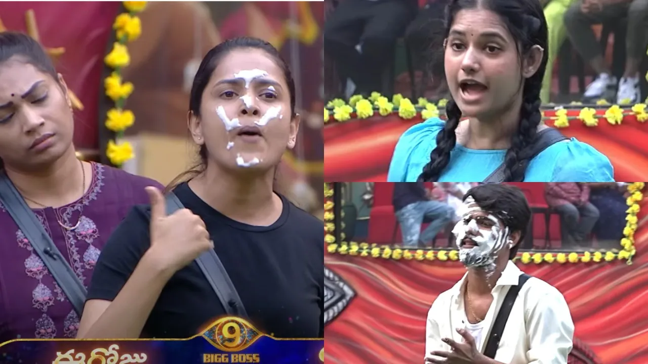bigg boss 9