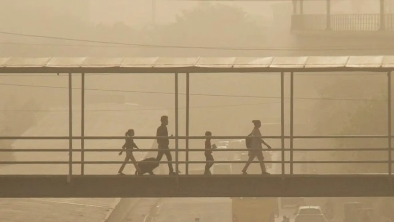 delhi