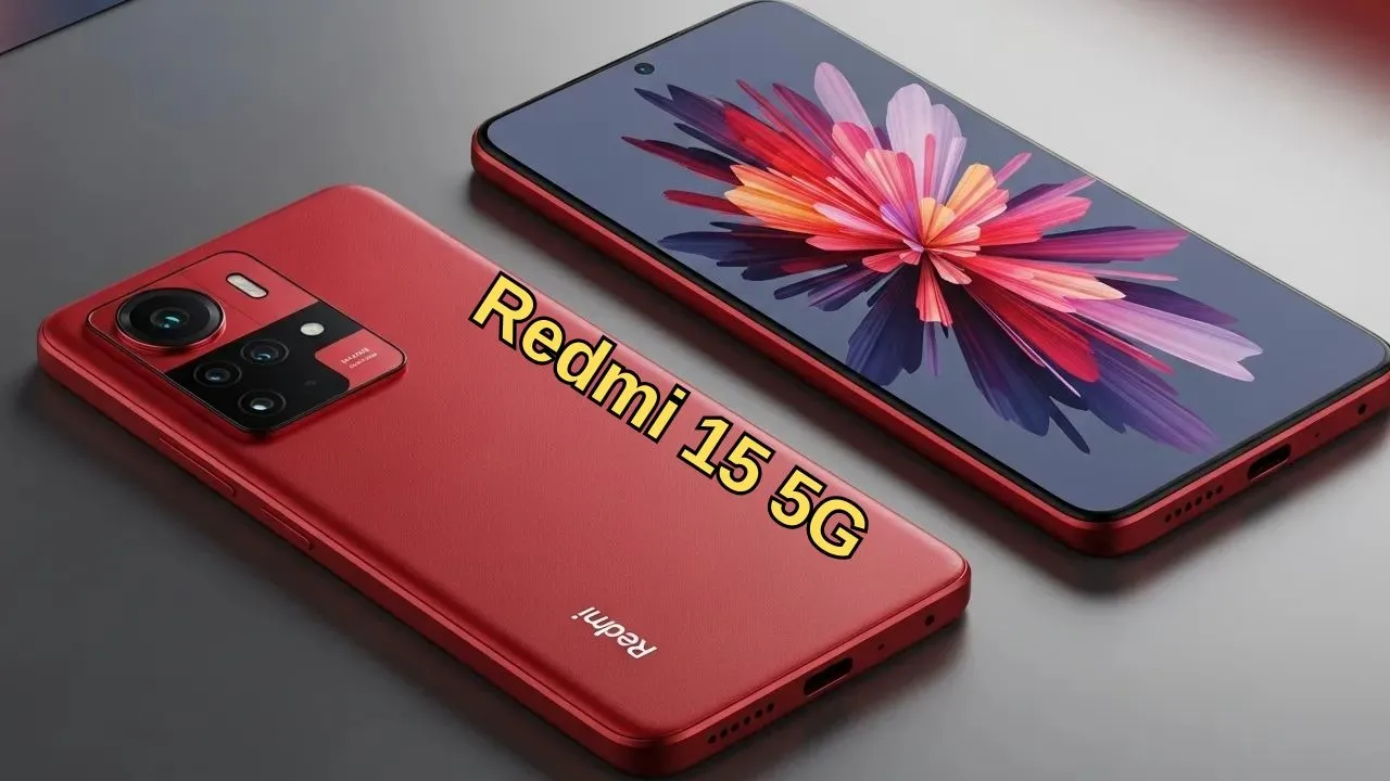 Redmi 15 5G Amazon Diwali Dhamaka Sale mobile offers