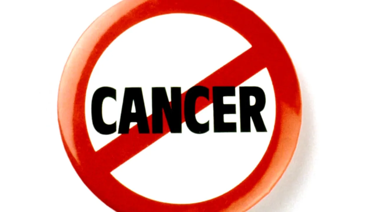 Cancer Causes