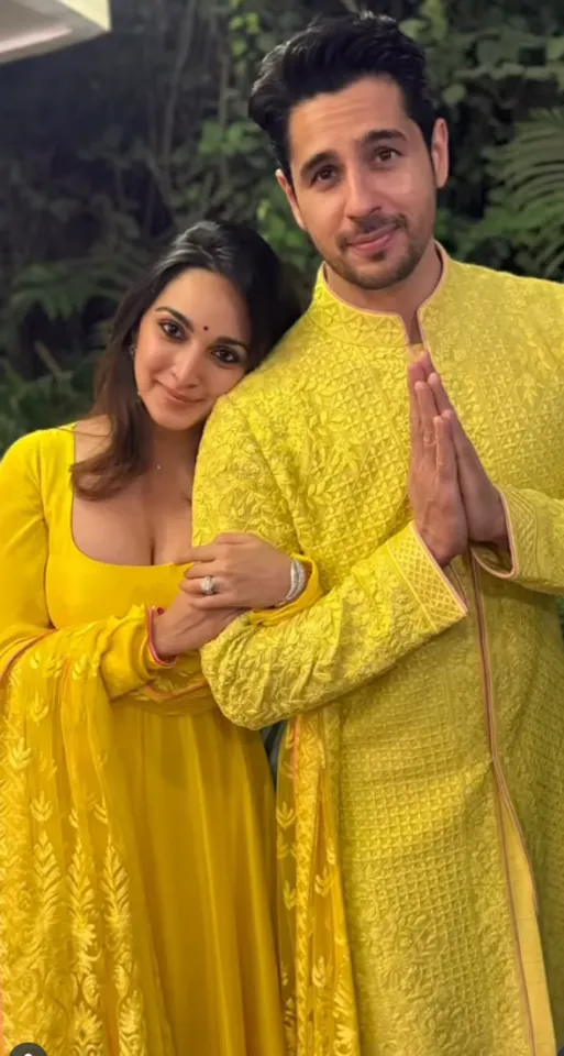 Celebrities Diwali 2025 pic eleven