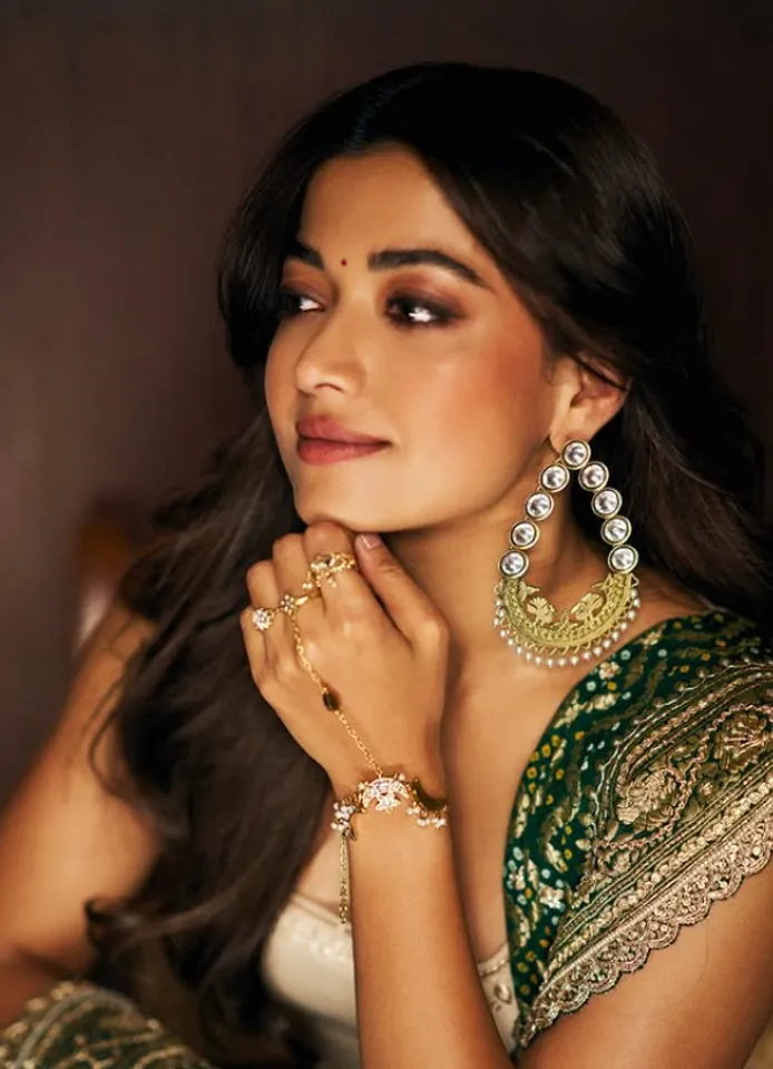 Celebrities Diwali 2025 pic fourteen