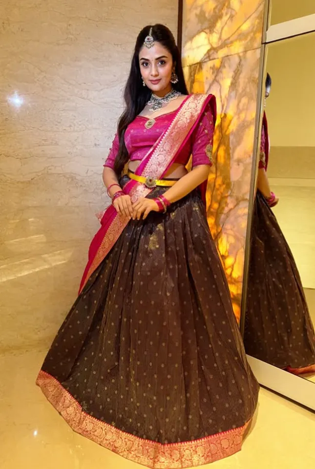 Celebrities Diwali 2025 pic twelve