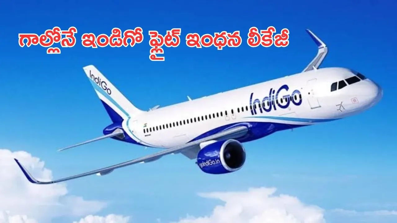 indigo flight from kolkata to srinagar made an emergency landing
