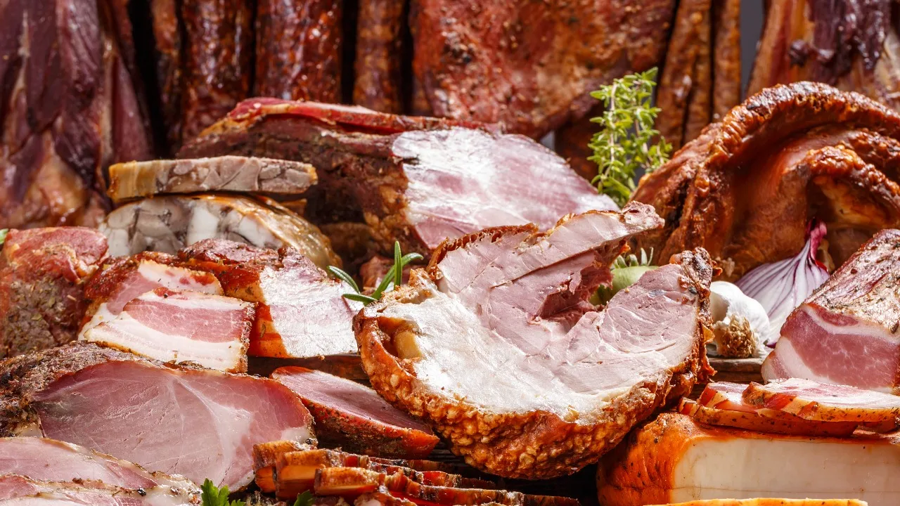 meat