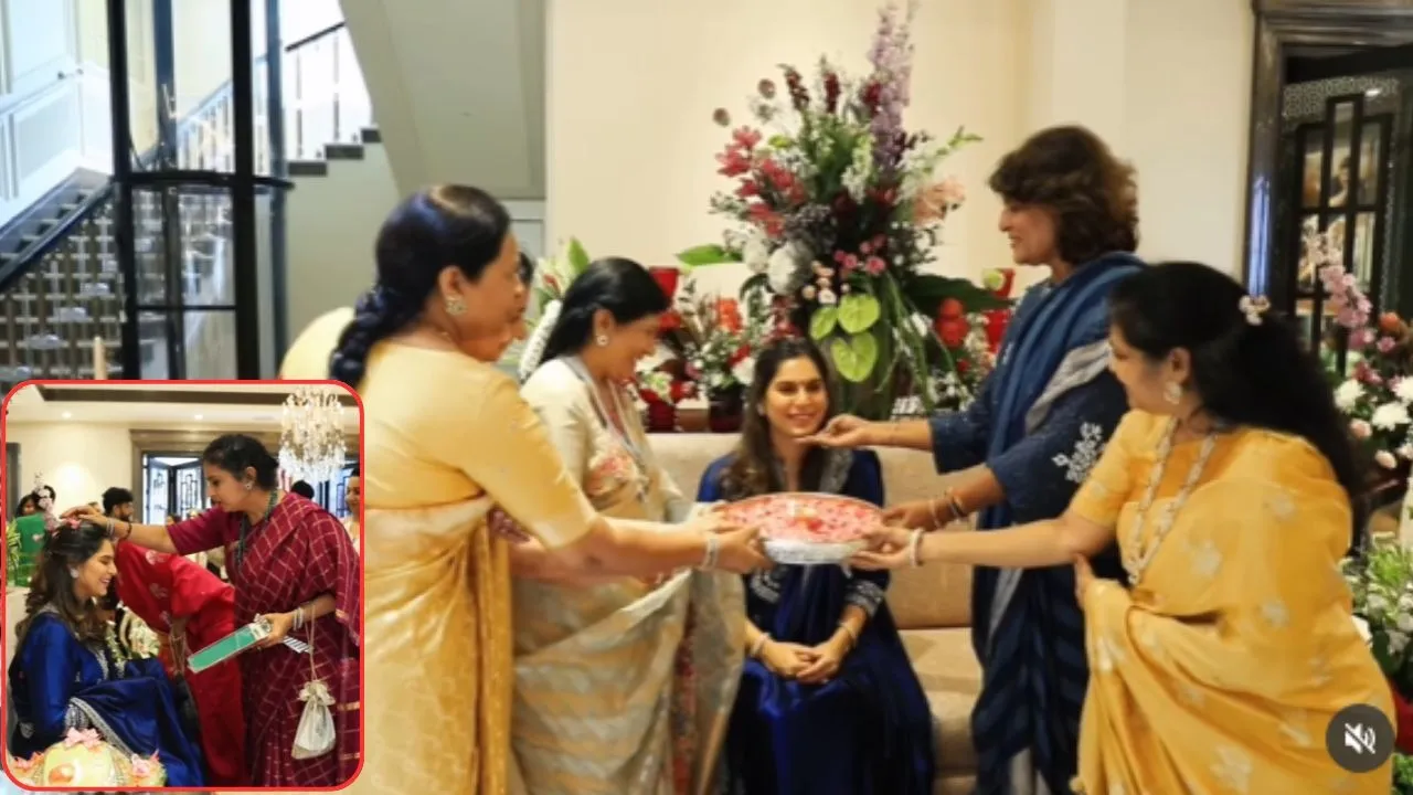 Upasana pregnant again (1)