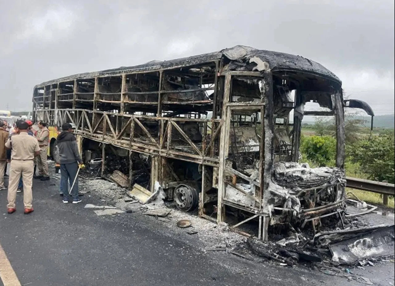 bus accident pic four