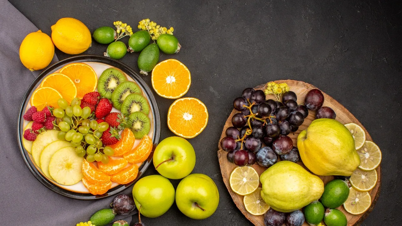 Fruits