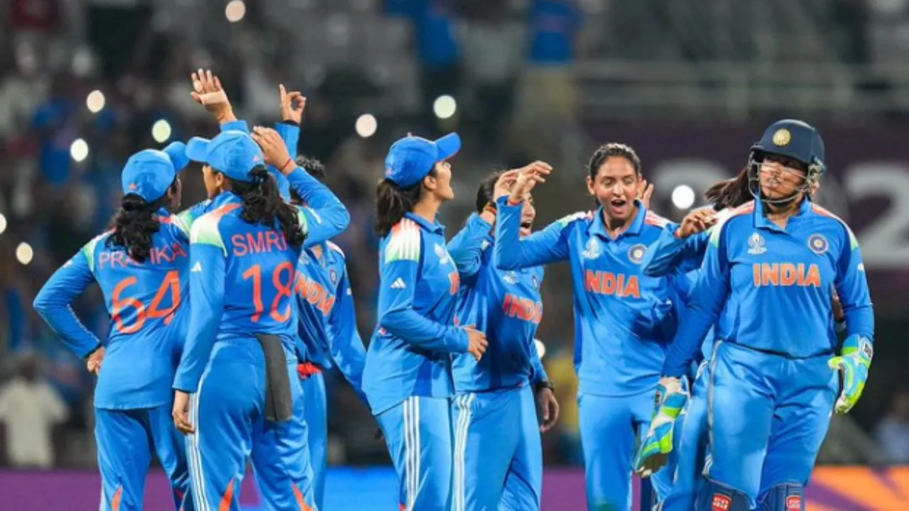 women india