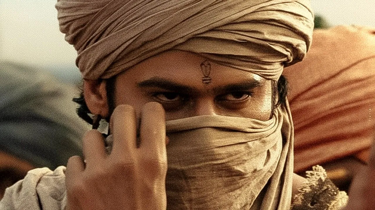 Baahubali Bookings