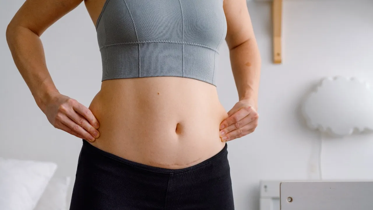Belly Fat