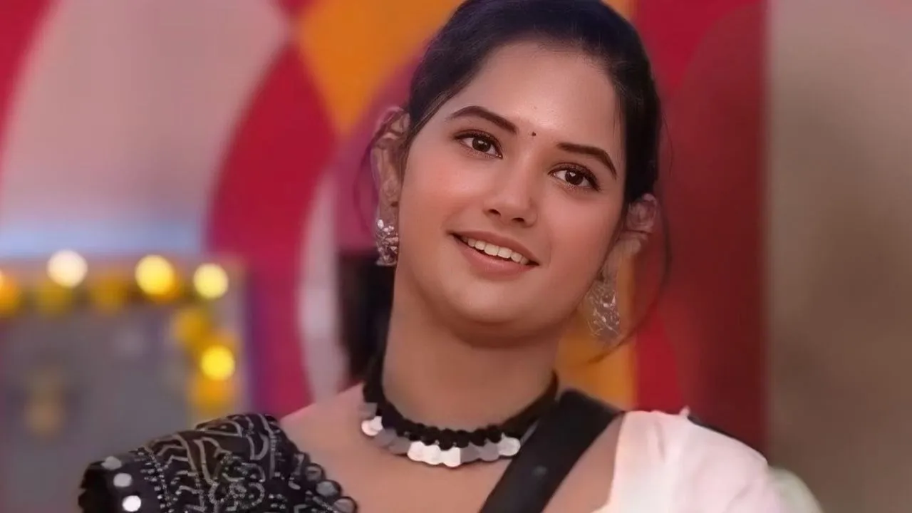 Bigg Boss Telugu 9 Ramya Moksha Eliminate