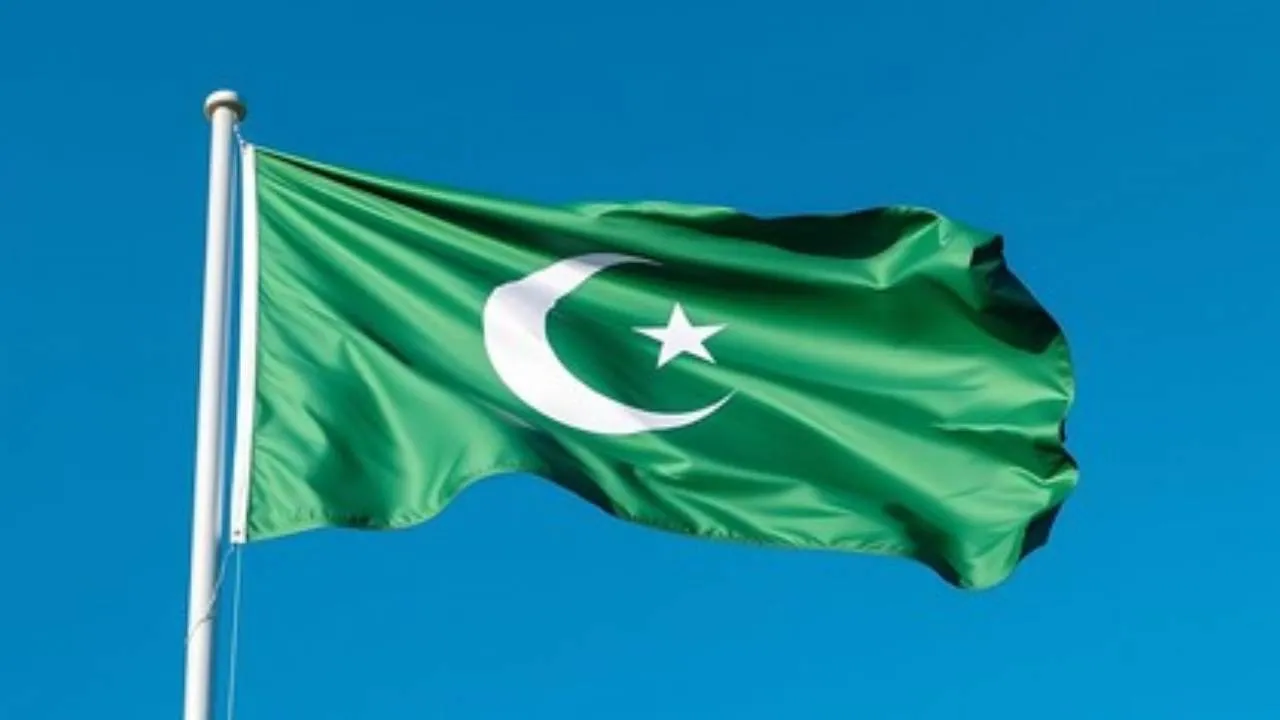 pakistan