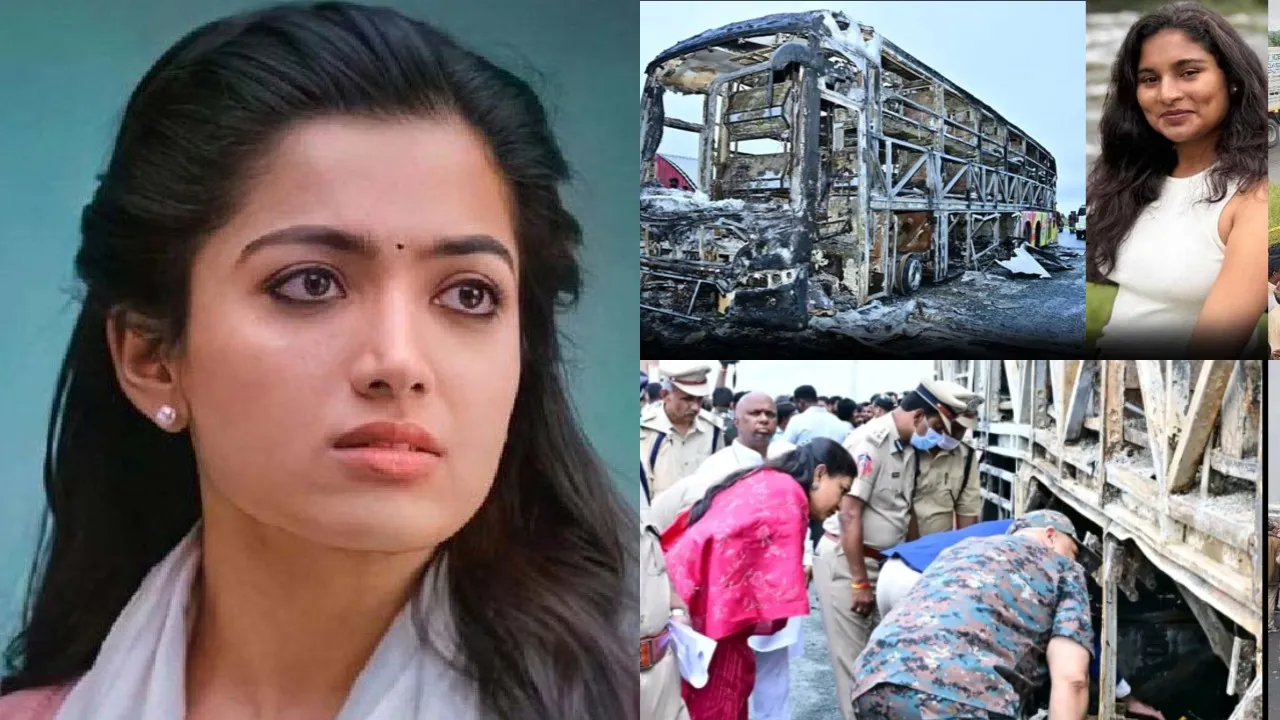 rashmika