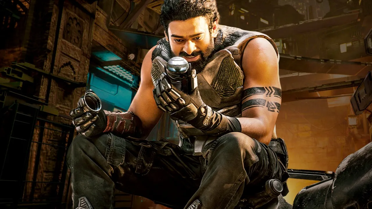 Prabhas Sequel