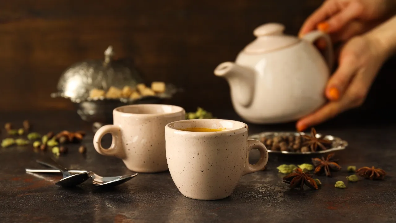 Tea