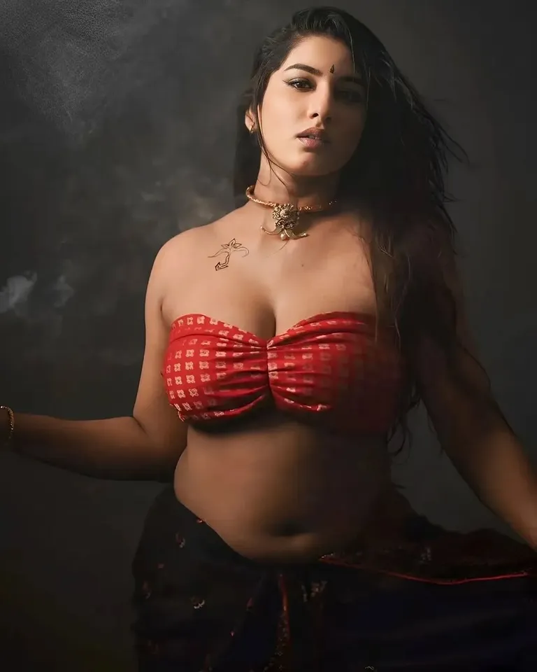 Vishnu Priya