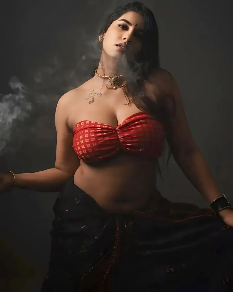 Vishnu Priya